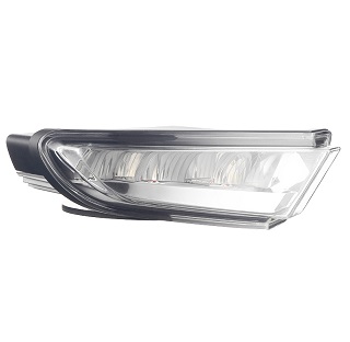 LED Front Fog Lamps